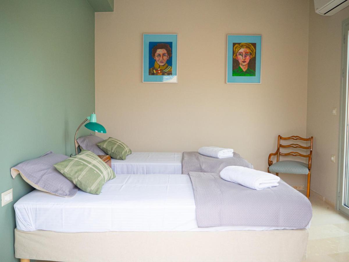 Dionysia Premium Suites Argostoli  Exterior photo