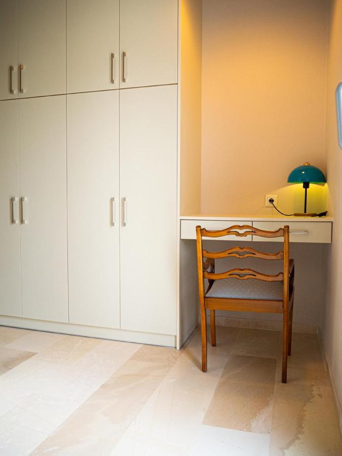 Dionysia Premium Suites Argostoli  Exterior photo
