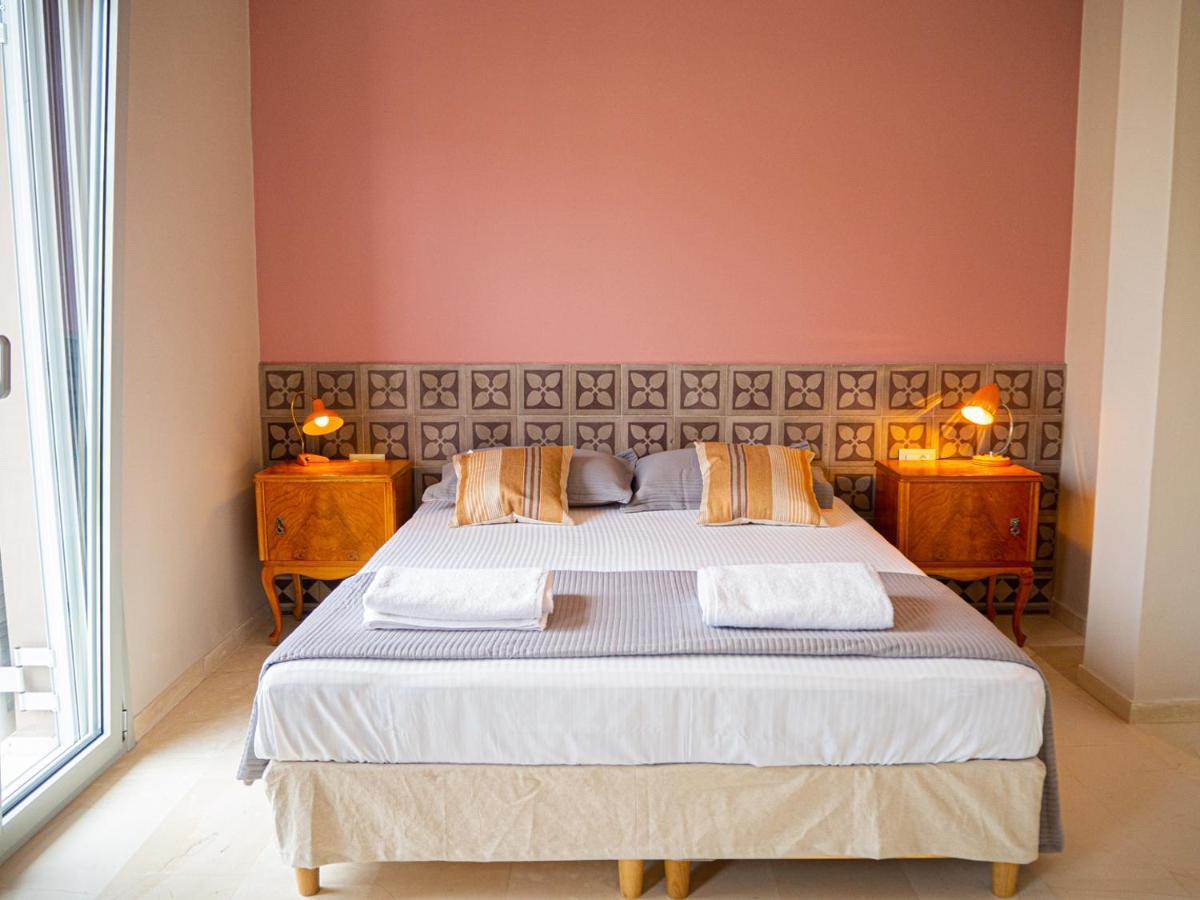 Dionysia Premium Suites Argostoli  Exterior photo