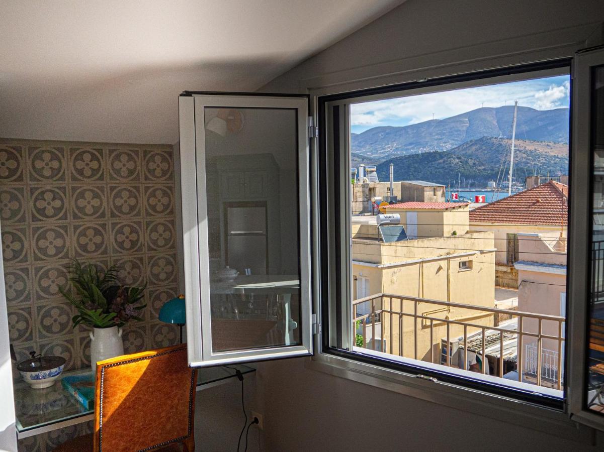 Dionysia Premium Suites Argostoli  Exterior photo