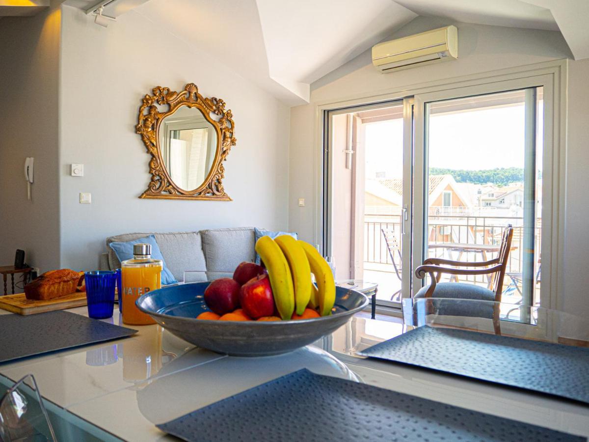 Dionysia Premium Suites Argostoli  Exterior photo