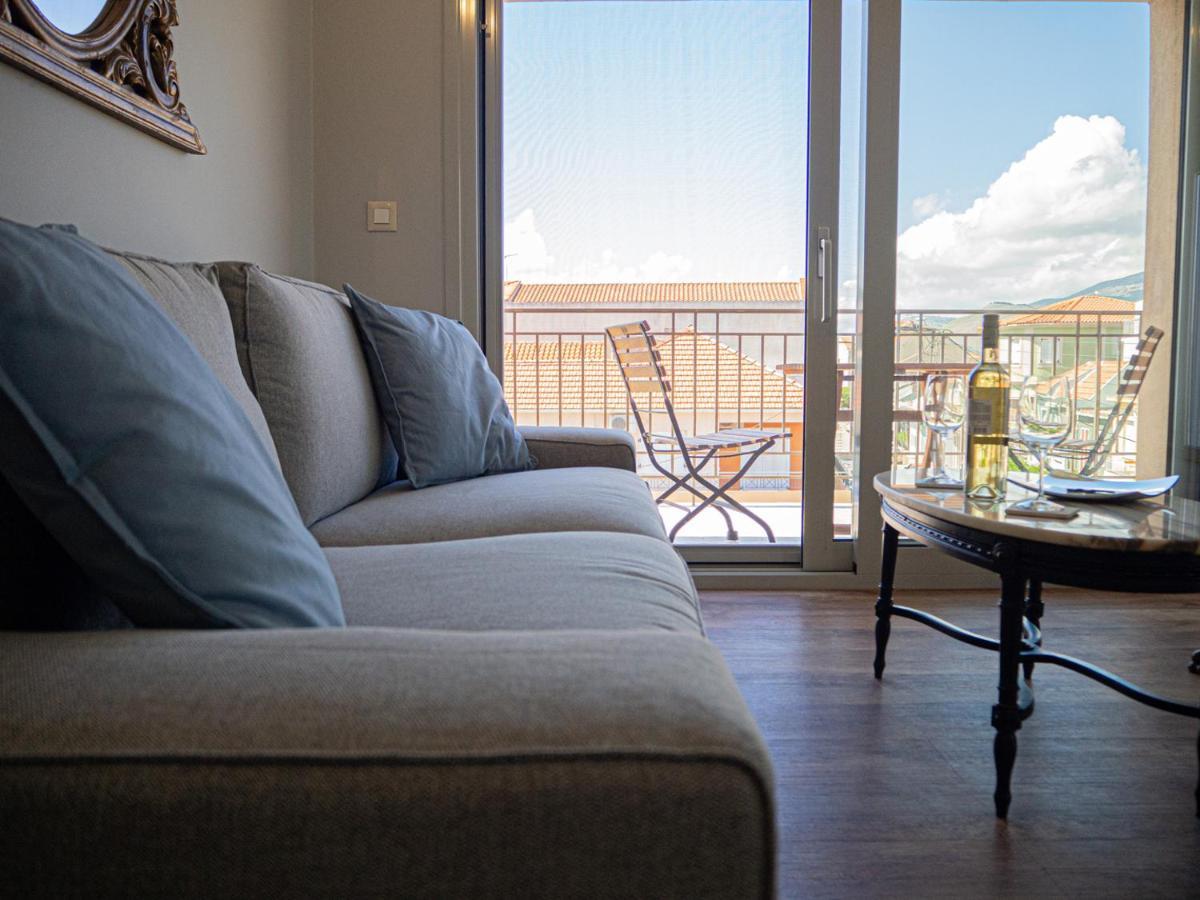 Dionysia Premium Suites Argostoli  Exterior photo
