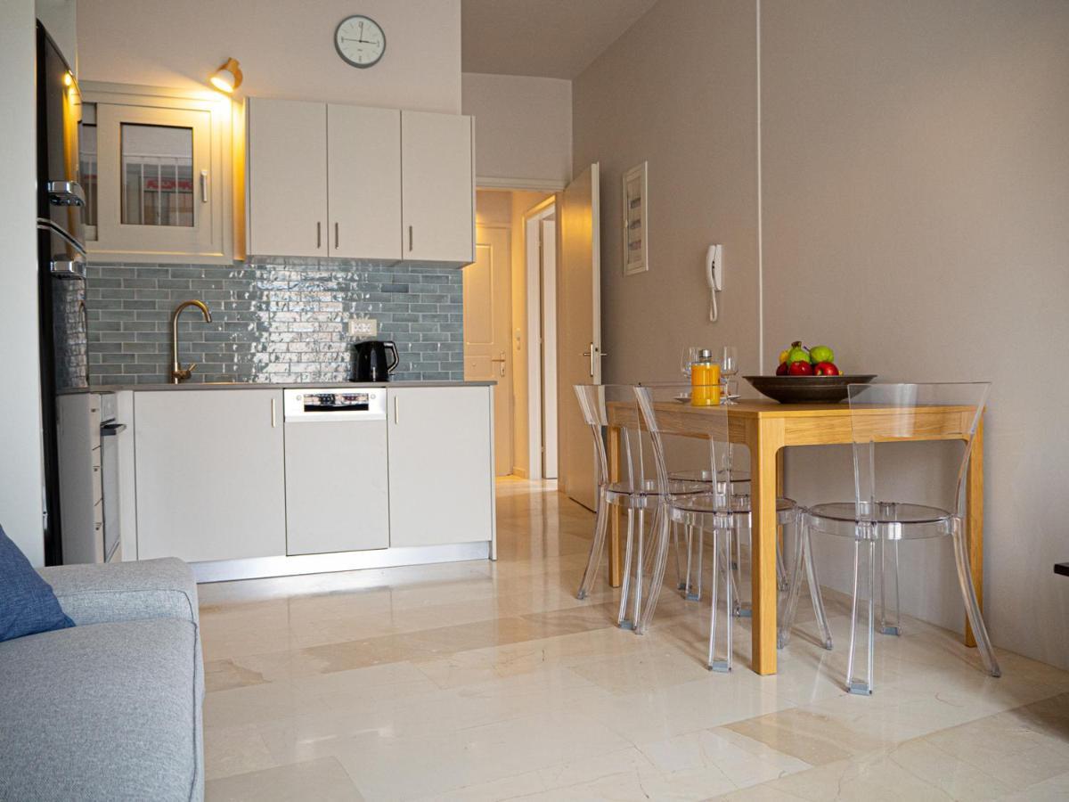 Dionysia Premium Suites Argostoli  Exterior photo